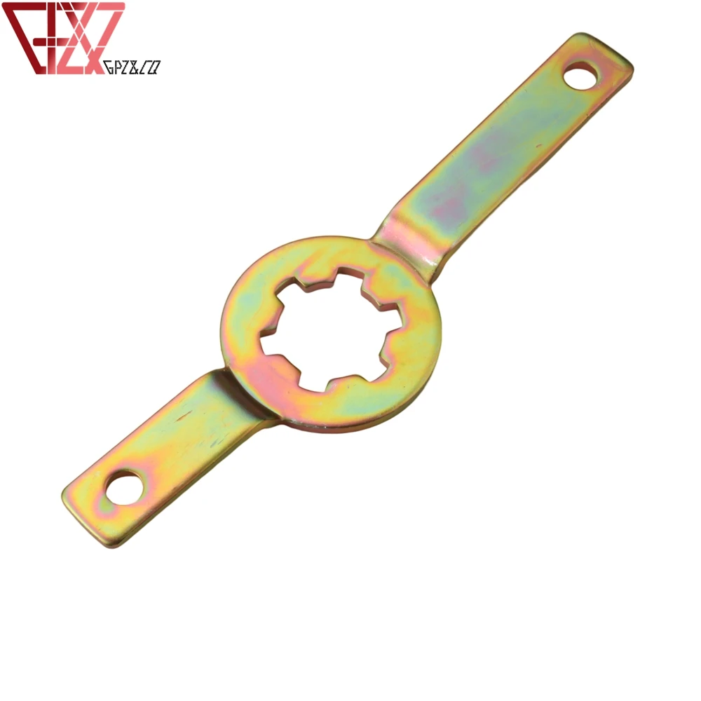 Variator Holder Installation Tool For Yamaha 50 Aerox Naked Jog R RR Neo\'s 50cc AC LC Minarelli 5496 2-Stroke Engine