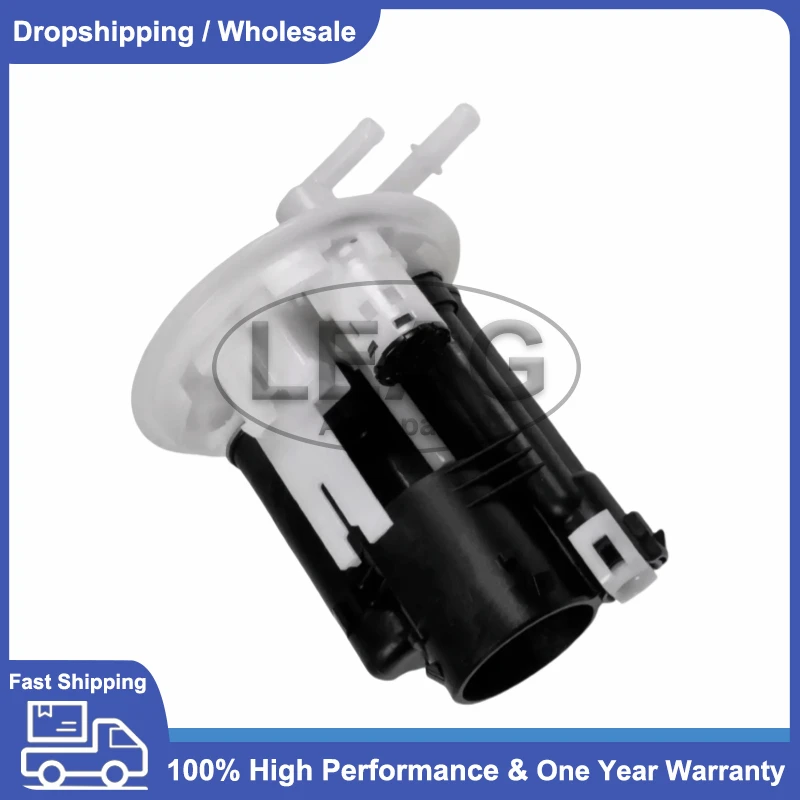 

15310-81A00 High Quality Fuel Filter For Suzuki Jimny 1.3L 2000-2017 1531081A00 15310 81A00 FC-829S