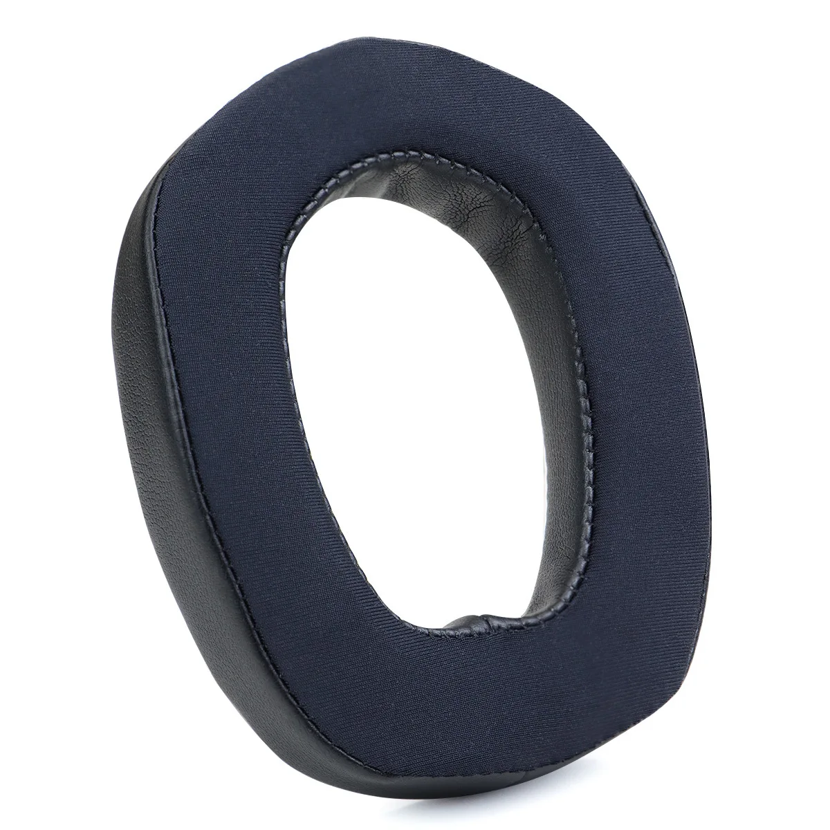 ZUODUO استبدال بطانة للأذن أكواب الأذن وسائد رغوة الذاكرة ل لوجيتك G435 G435 Lightspeed سماعات هلام التبريد #6