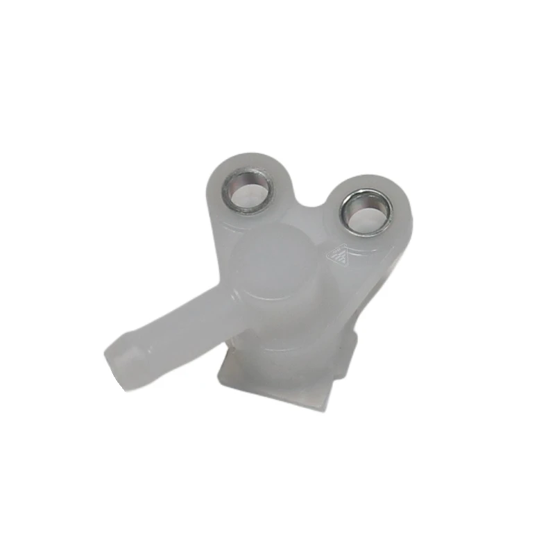 Motorcycle Fuel Injector Bracket for Loncin Voge 300r 300rr 300ac 500r Genuine Parts