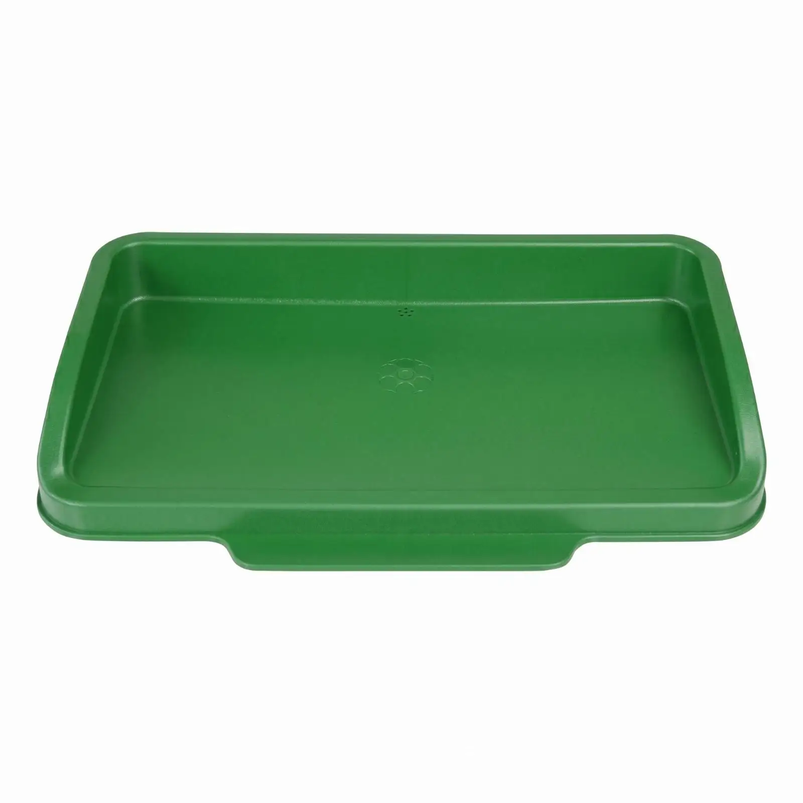 Golf Teeing Box Lightweight Practice Tee Box Portable for Driving Range