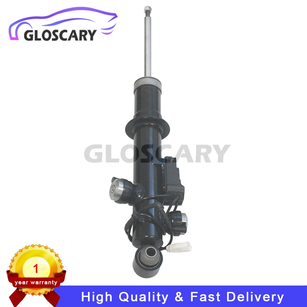 

1x Rear Shock Absorber For BMW F10 F02 528i 535i 550i 740i 750i RWD xDrive Suspension Strut Core With VDC 37126796859