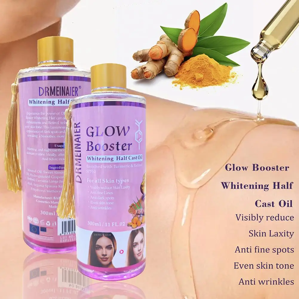 Thumbnail 3 - #50 Latest Body Oils Offers