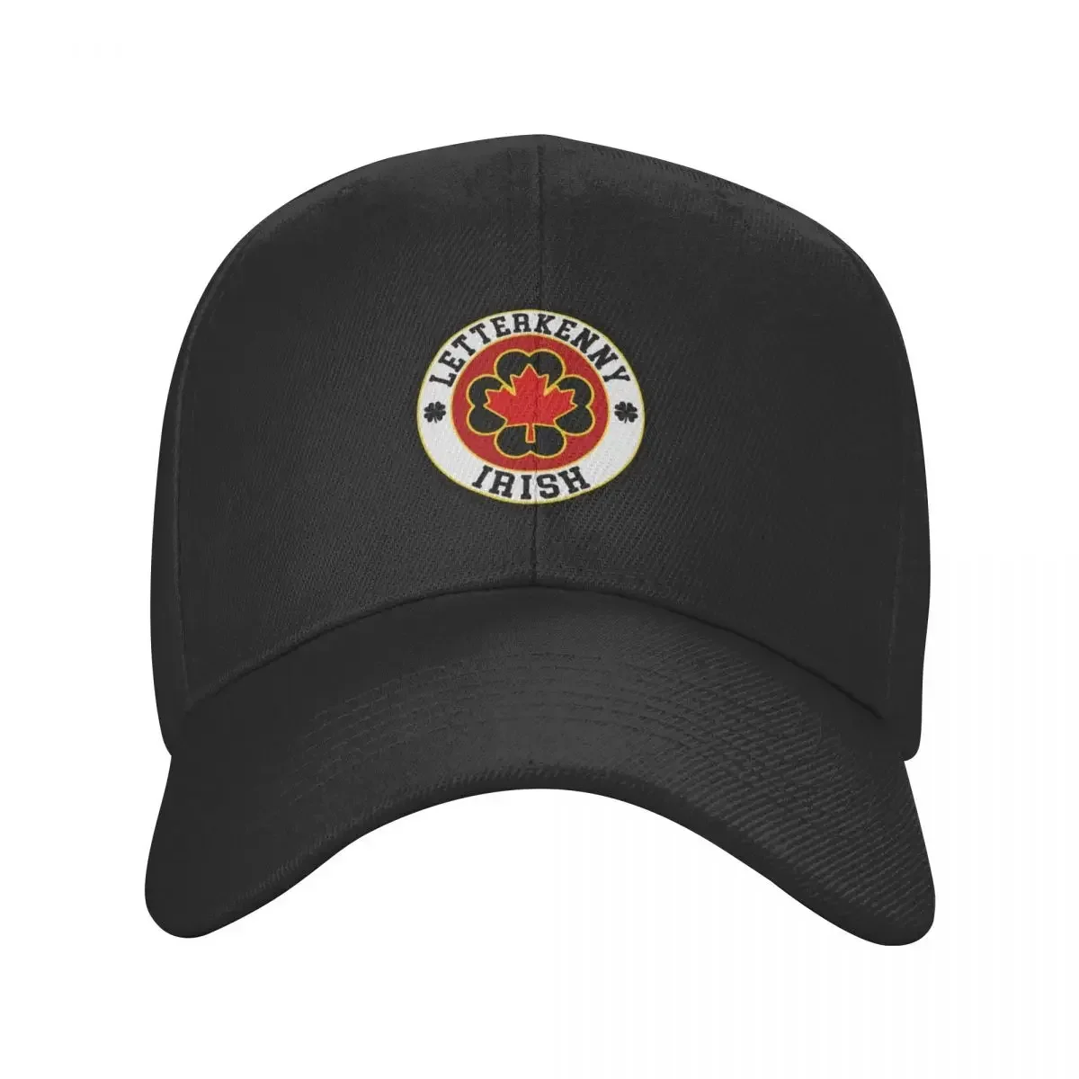 Best Selling - Letterkenny Irish Merchandise Cap baseball cap military tactical caps Sun cap Women beach fashion Men's