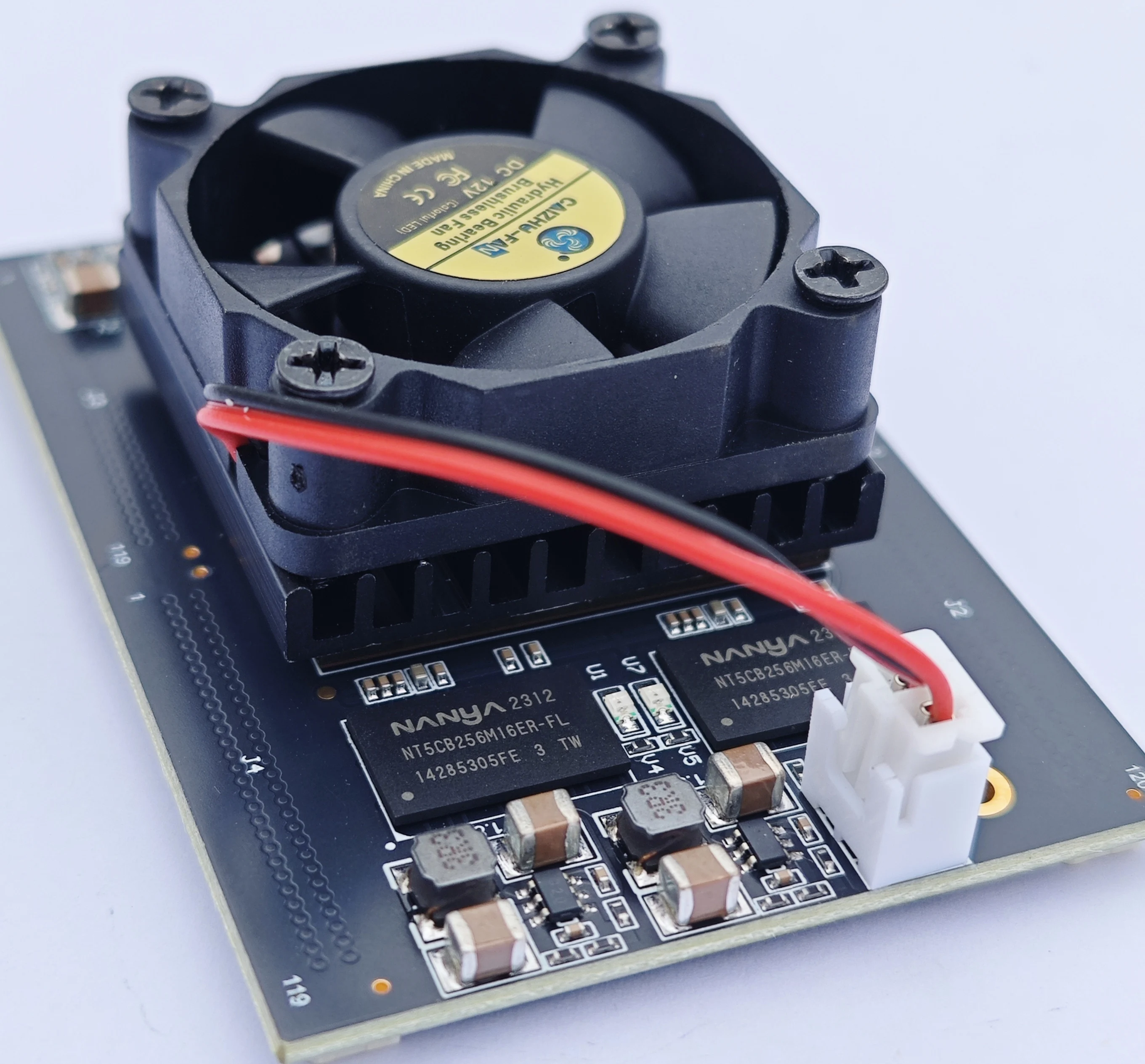 XC7K325T/410T コアボード、XILINX FPGA KINTEX7 開発ボード、スーパー XC7A200T XC7K325T-1FFG900C/XC7K410T-1FFG900C