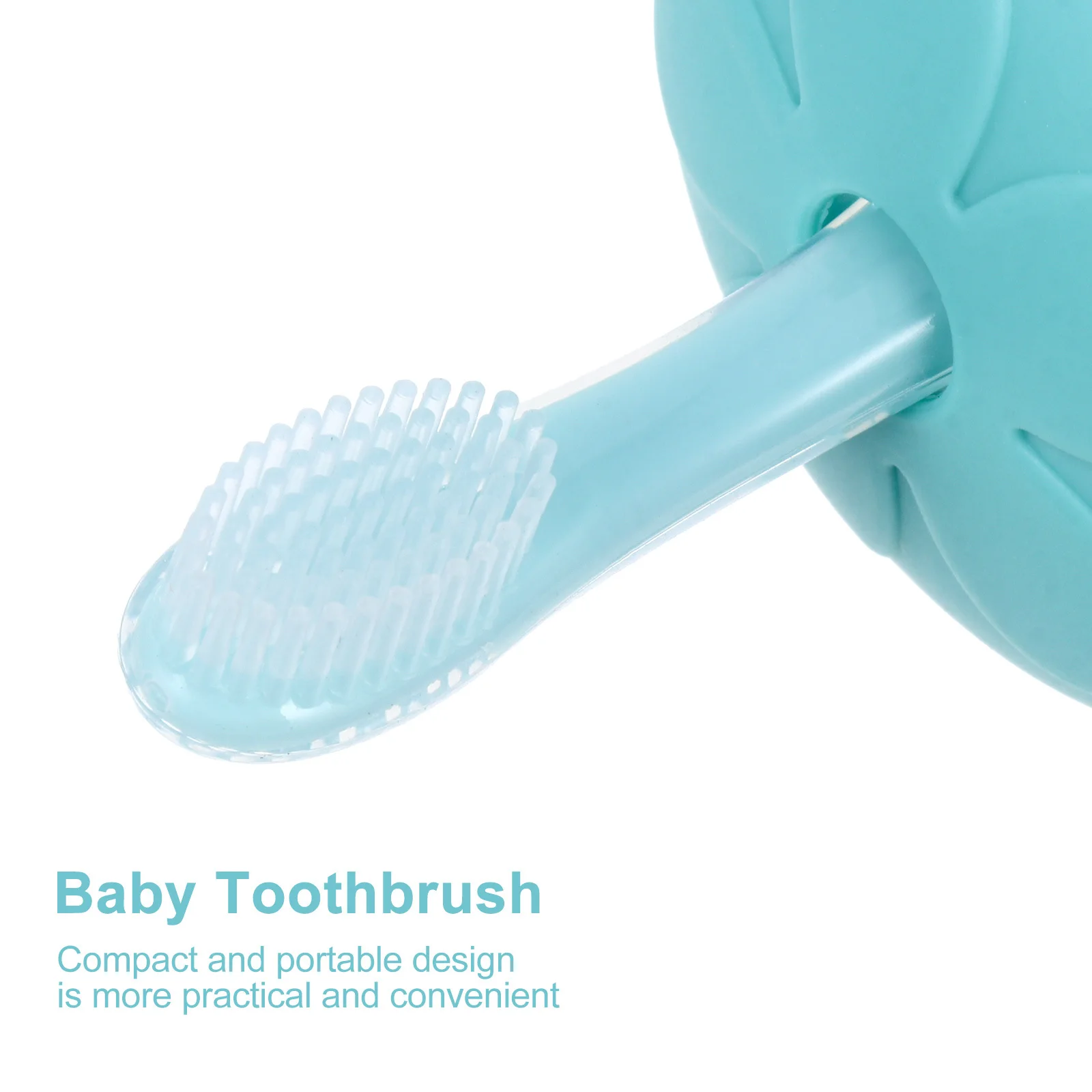 

Toothbrush for Lovely Toothbrushes