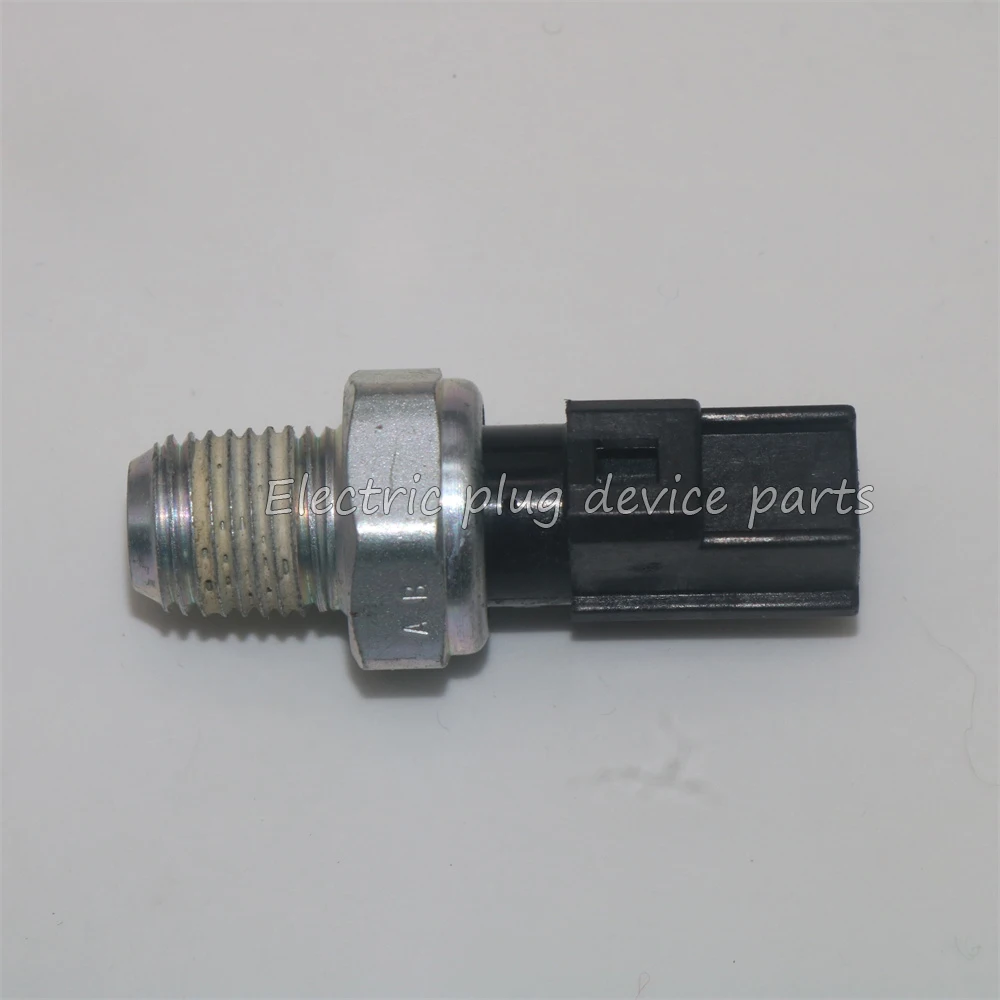 6U5T-9278-BA 1U5T-9278-BA F8AF-9278-BB Interruptor de presión de aceite para Ford Cougar Maverick Mondeo III Jaguar S/X-Type XF XJ Mazda MPV