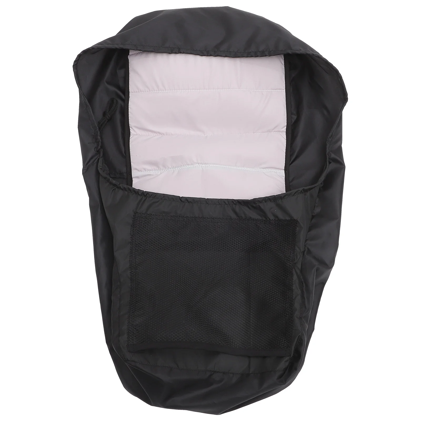 

1pc Universal Weeder Seat Mat Durable Comfortable Tractor Seat Cover Protective Pad For Garden Tools Accessory