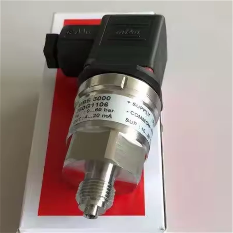 Pressure Switch MBC MBS MBS3000 MBC3000 Series MBS3000 060G1113 060G1123 060G1430 Pressure Sensor