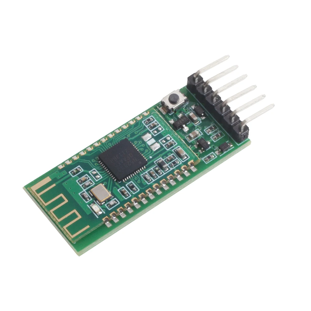 HC-42 BLE 5.0 Bluetooth module master-slave integrated nRF52832 wireless BLE5.0 transparent transmission serial port 2.4G HC42