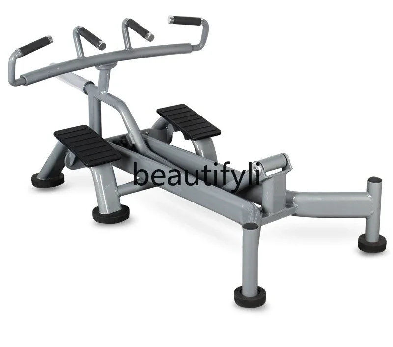 

X Indoor Rowing Machine Gym Special Rowing Machine T-shaped Rowing Training Machine Manufacturer