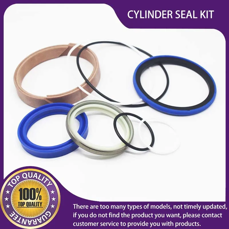 

550/41004 55041004 550-41004 CYLINDER SEAL KIT FOR JCB 3DX