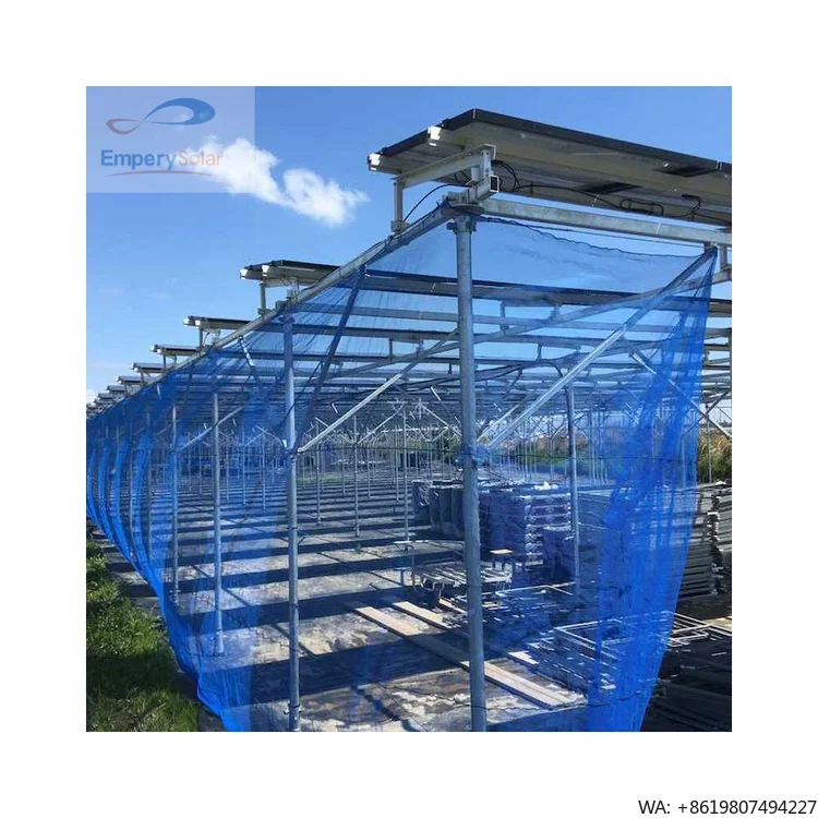 Solar Fish Equipment Farm Farming Energy Solar Irrigation Systems for Farms