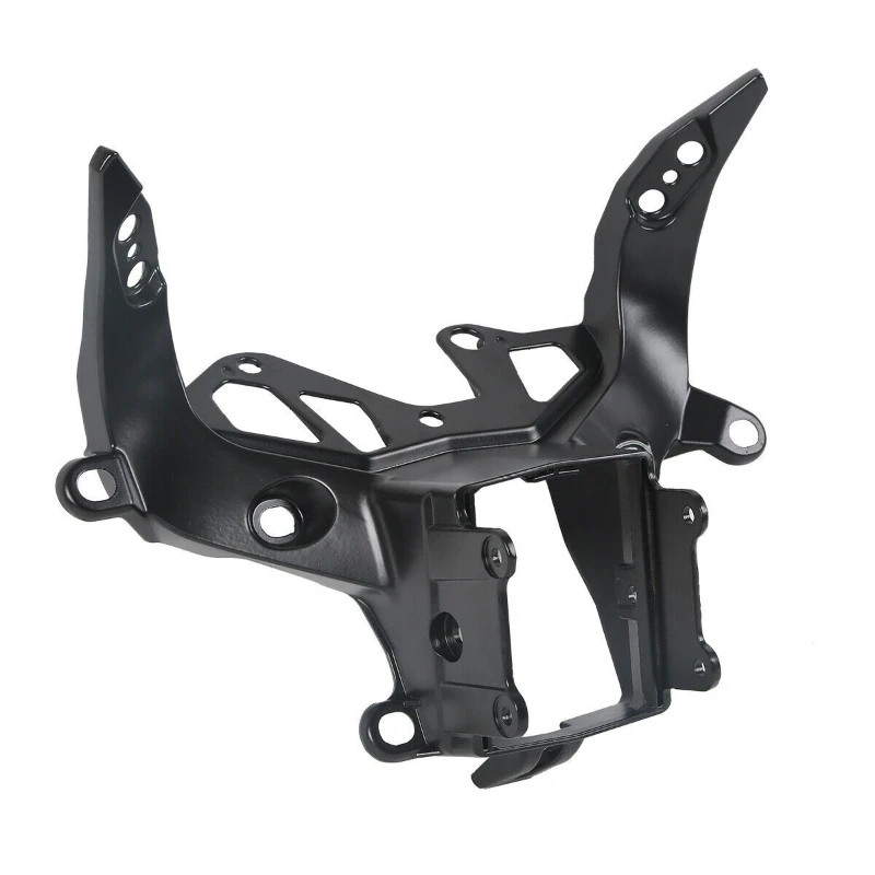 Soporte de faro para motocicleta, carenado superior para BMW S1000, S1000R, s1000rr S 1000 RR 2009, 2010, 2011, 2012, 2013, 2014, piezas