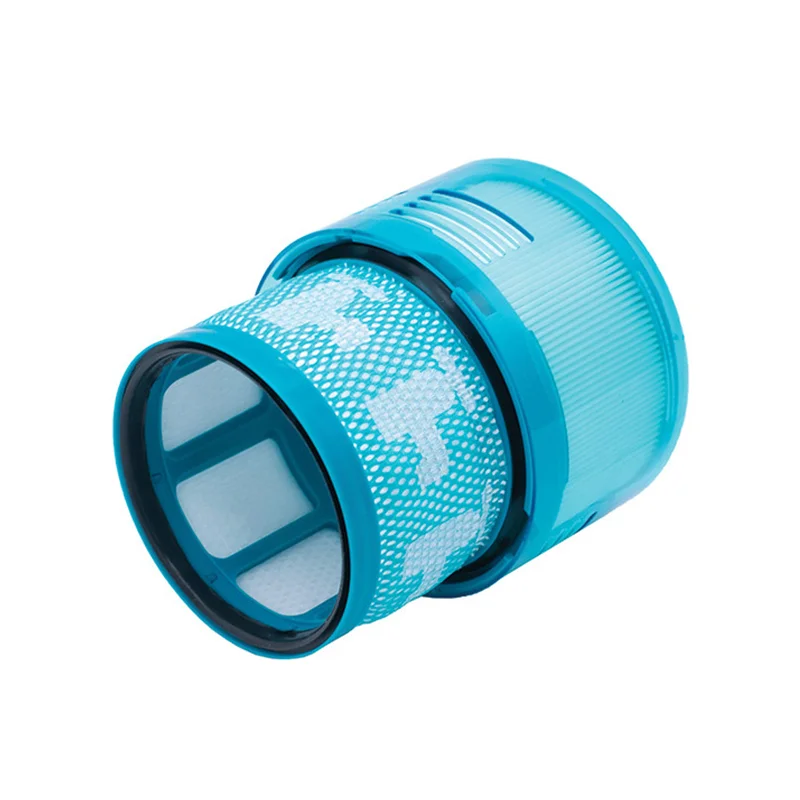 للمكنسة الكهربائية دايسون G5 كشف عن عنصر الفلتر الخلفي المنفوش ملحقات الشاشة تنظيف شاشة الفلتر