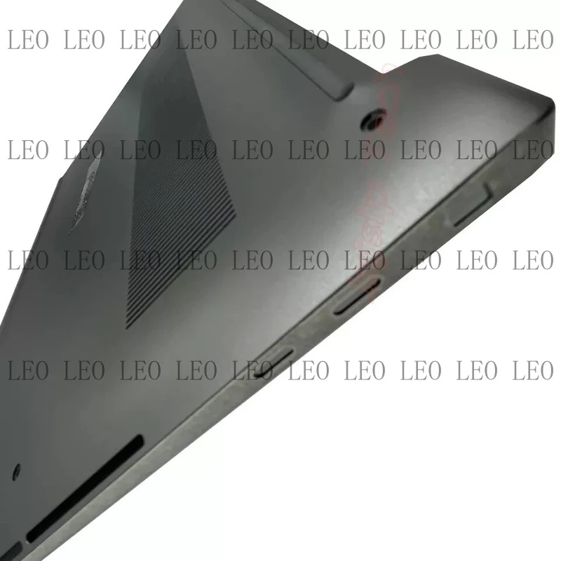 HH  For Dell Precision 5570 M5570 Bottom Cover Lower Case 0G14CP G14CP Gray Base