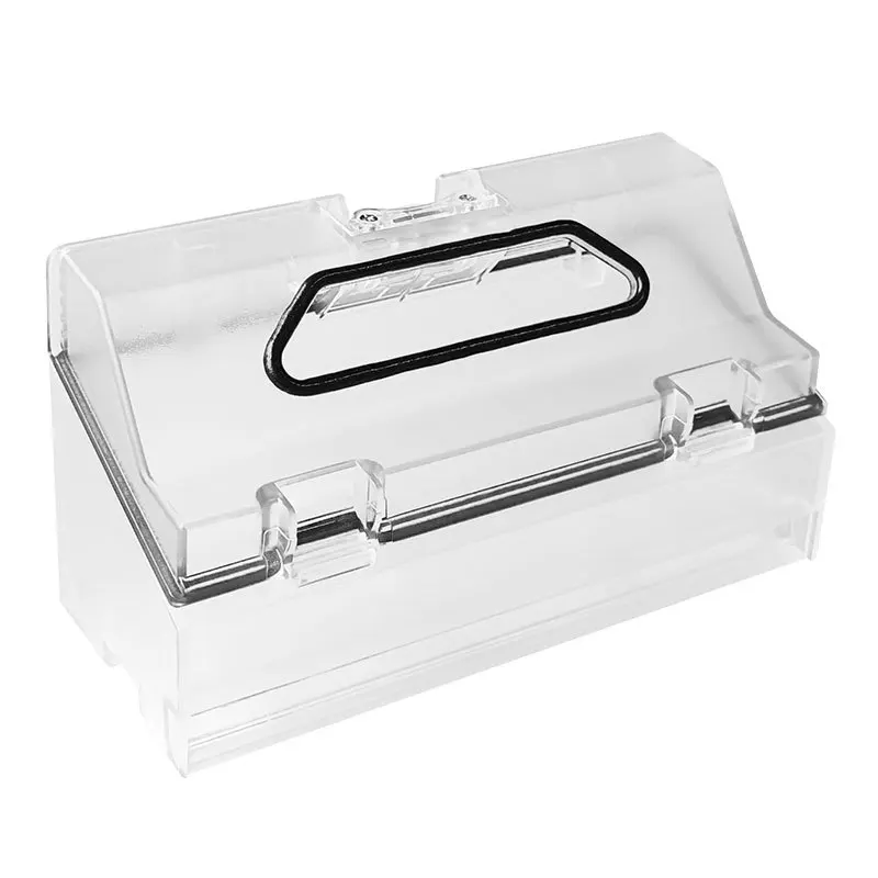 Cajas de polvo para Dreame W10/W10pro, accesorios para robot aspirador