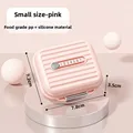 PINK S