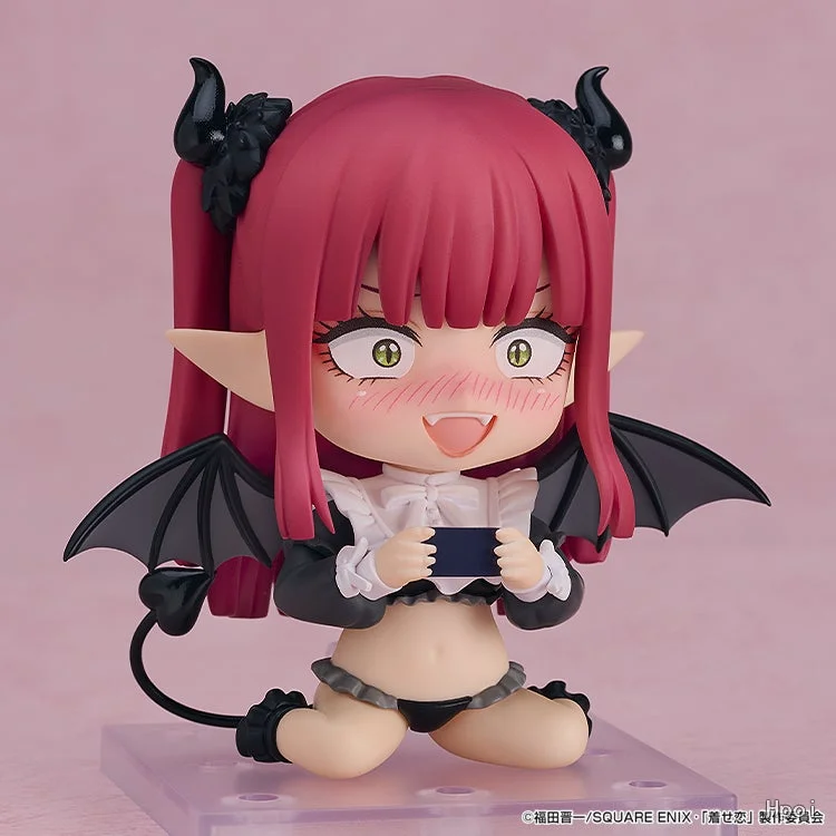 

GSC Nendoron 2849 My Dress-Up Darling MARIN KITAKAWA Action Figure Toy