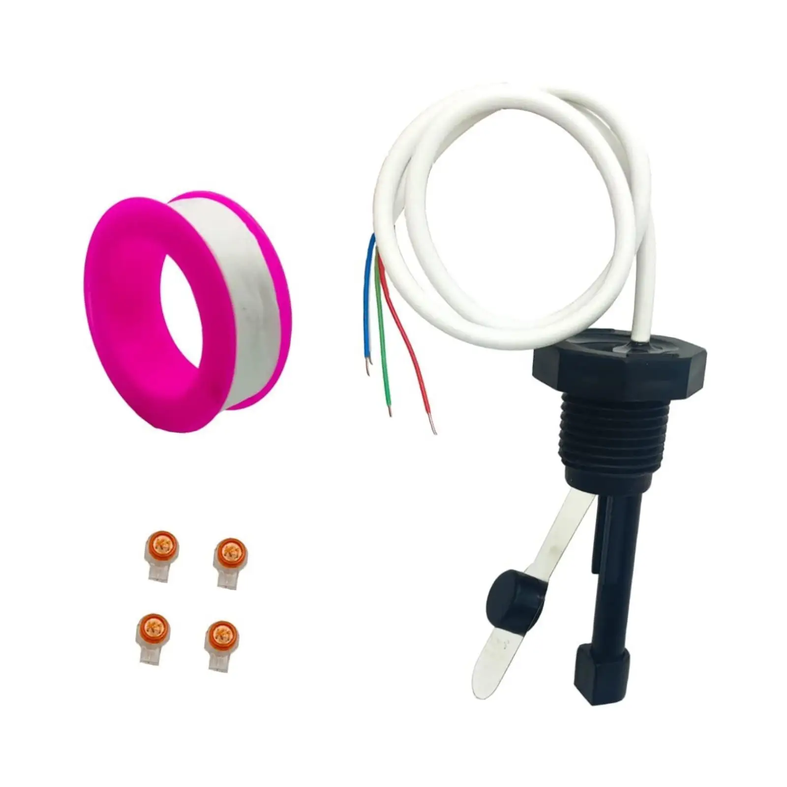 

Flow Switch Professional Easy Installation Wear Resistance Flow Switch Part