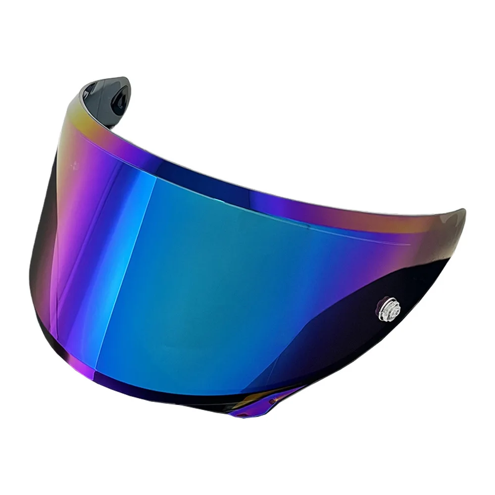 HJ42 Suitable for RPHA12, RPHA 12 Carbon Helmet Lens Sun Protection Day and Night Color Changing Windproof Goggles