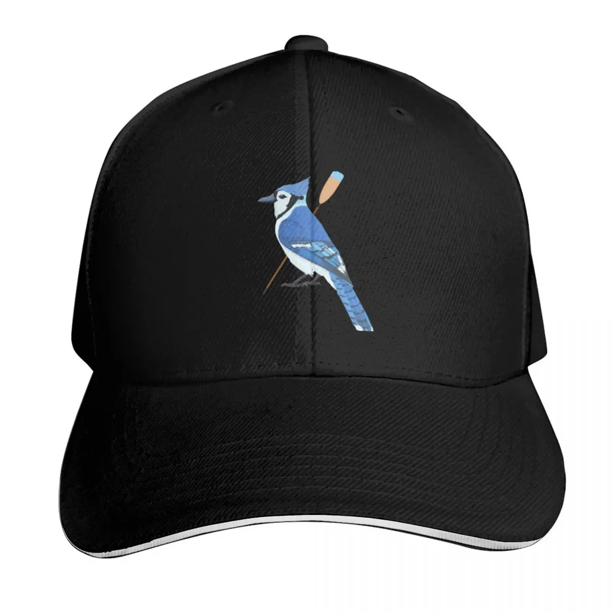 Crew Blue Jay Baseball Cap sun caps Designer Hat Cosplay Luxury Cap Boy Women's