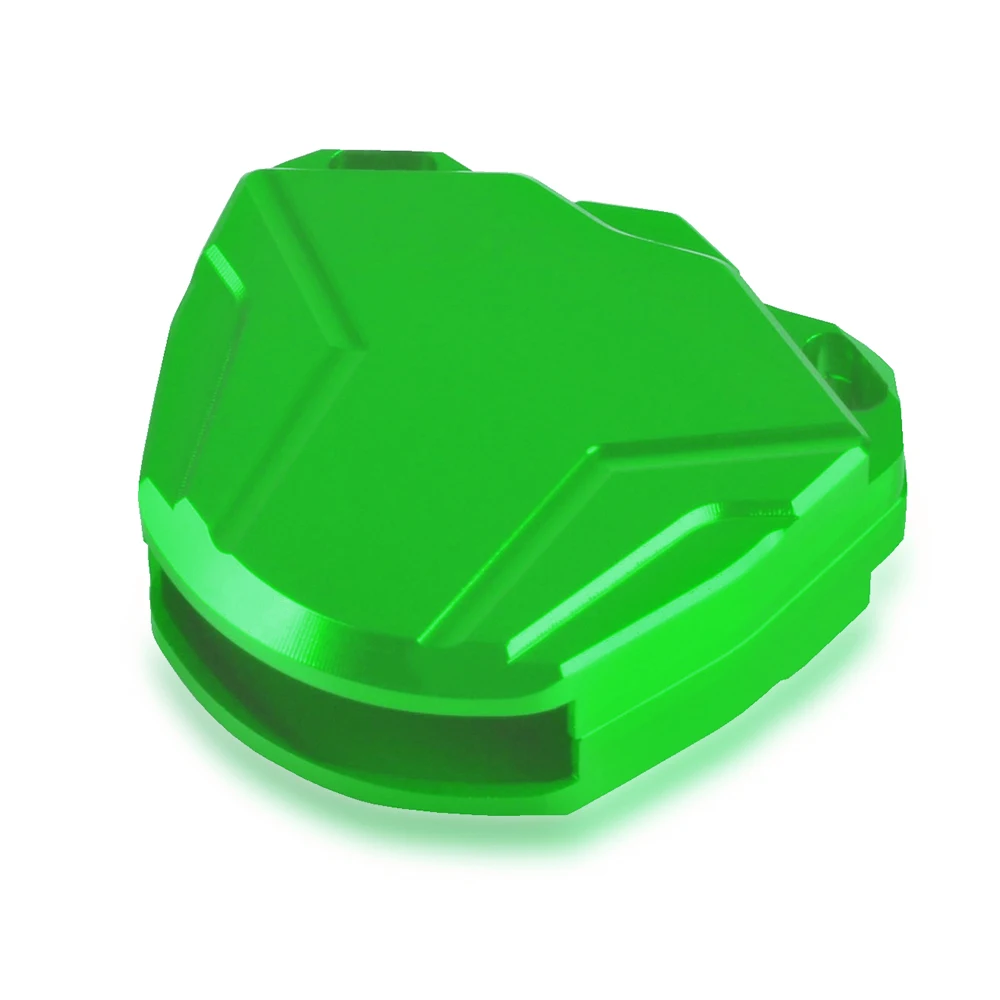 FOR Kawasaki Z750  Z 750 2007 2008 2009 2010 2011 2012 2013 2014 Motorcycle Accessories Key Cover Cap Keys Case Shell Protector