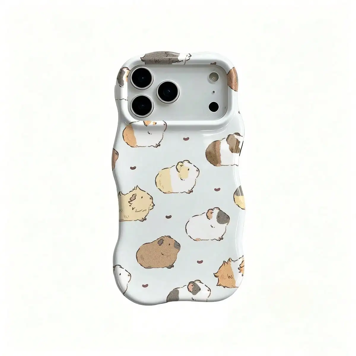 Cute Case for iPhone