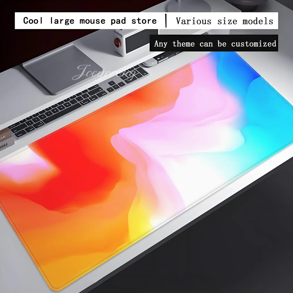

Strata Liquid Mousepad Mouse Pad Extended Gaming Keyboard Mats Large 90x40cm XXL Gamer Mousepad
