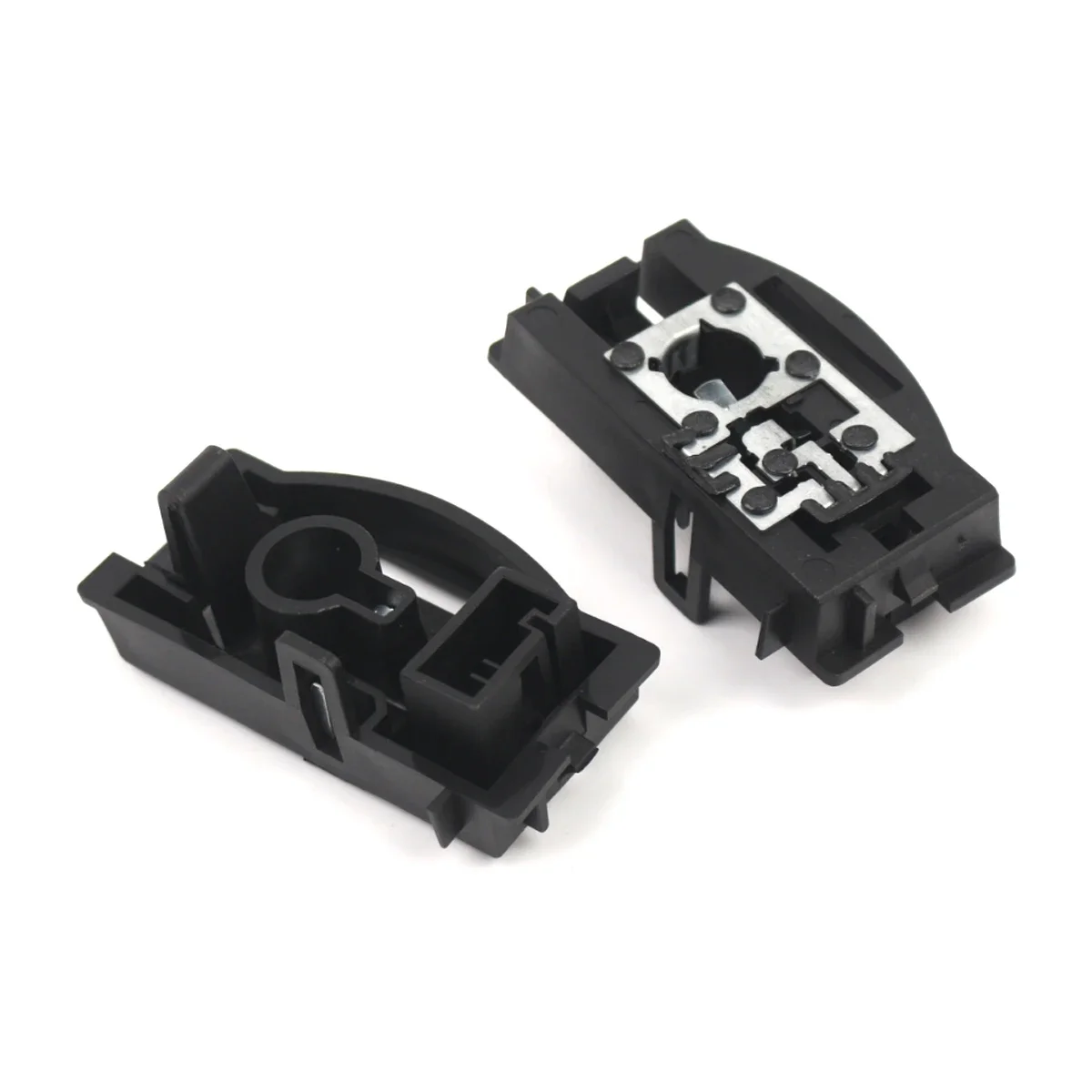 

Left Right Rear Trunk Lid Tail Light Bulb Holder Socket For BMW X5 E70 2008 2009 2010 2011 2012 2013 63217262575 63217262576
