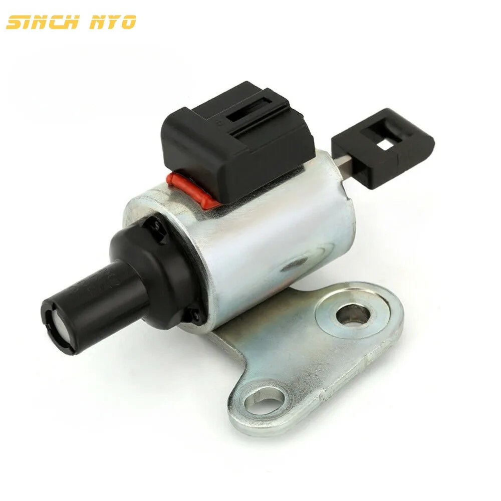 

JF010E CVT RE0F09A RE0F09B CVT Transmission Stepper Motor Fit For Nissan Altima Maxima Murano Versa JF010E RE0F09A Refurbished