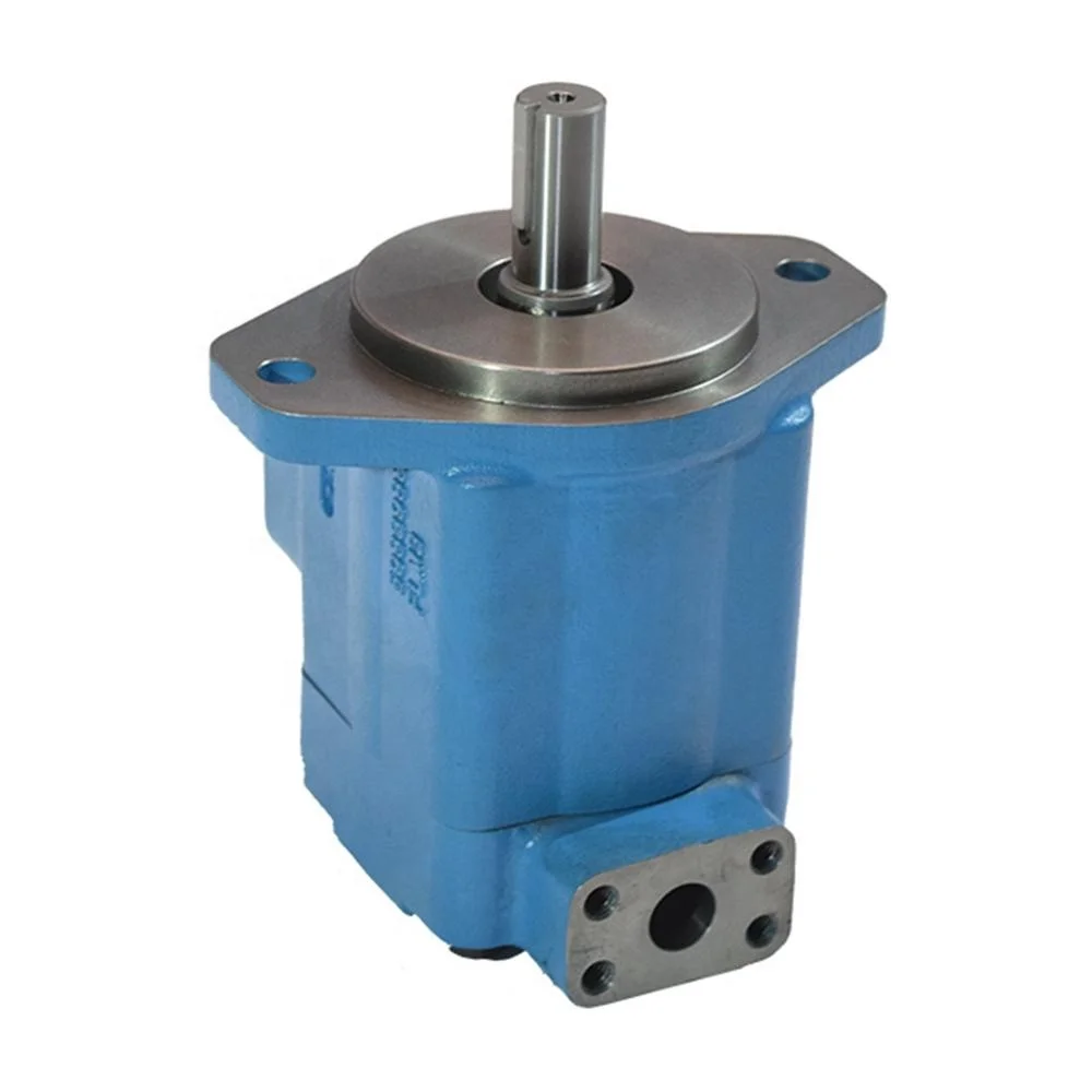 

20VQ Single Vane Pump Industrial Hydraulic Pump VQ High Pressure Oil Pump for Injection molding machine