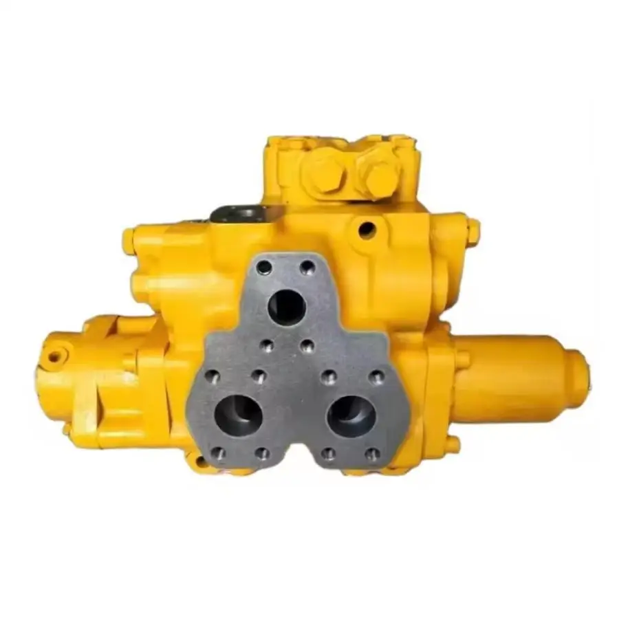 709-61-11701 709-61-11700 Valve Ass'y For Dozer D375A-3 D375A-5 D155AX-3