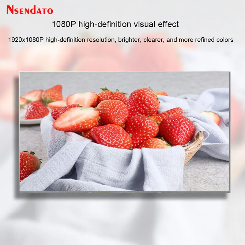 Full HD 720P 1080P HDMI-Kompatibel zu AHD TVI CVI Konverter Schalter Adapter Unterstützung NTSC/PAL für TV PC DVR Kamera