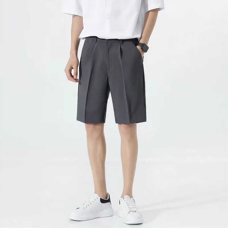 Рисунок 2 - Мужские однотонные быстросохнущие