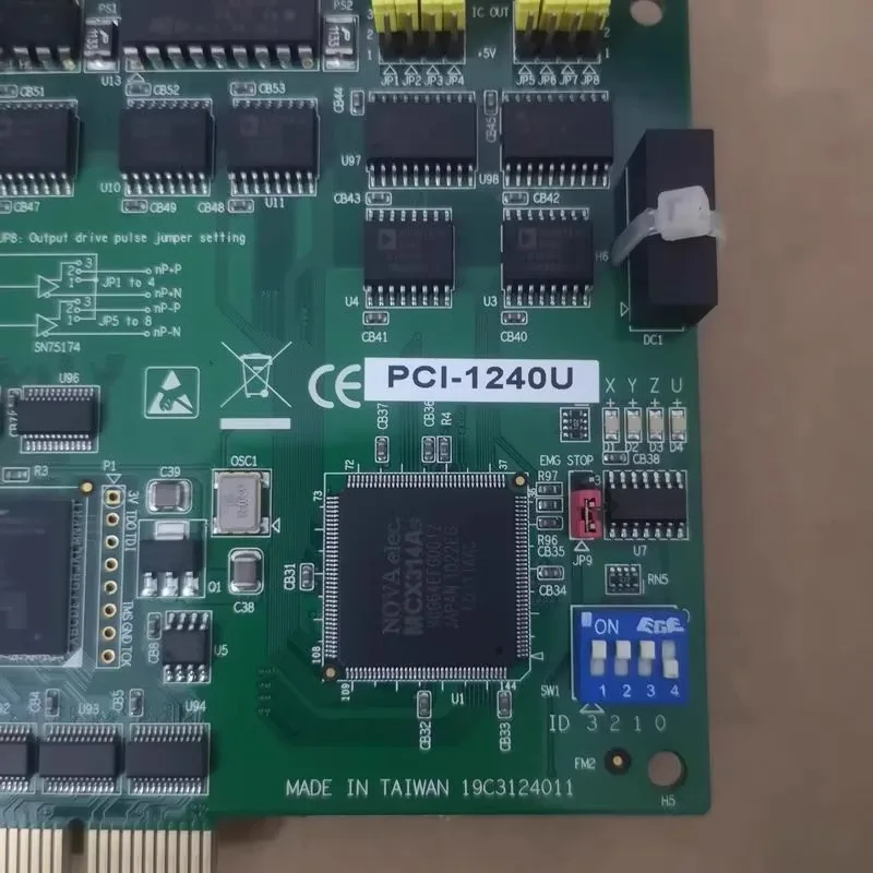 Parts For Advantech…