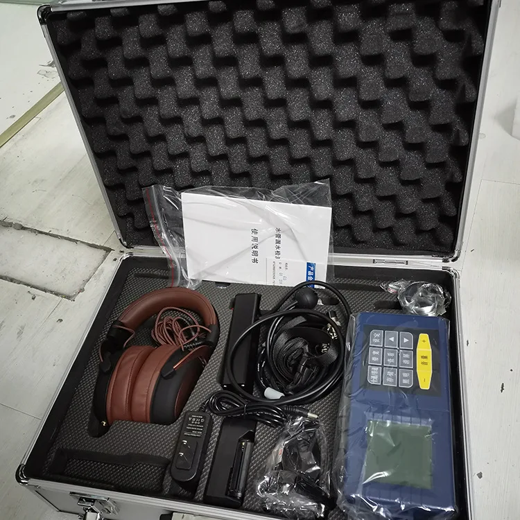 Water Leak Detector Water Pipe Leak