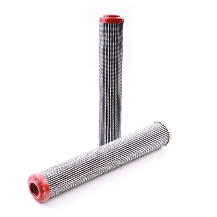 NF1000 Offline Oil Filter Cartridge 10 Micron Hydraulic Filter Element 01NR.1000.10VG.10.B.P