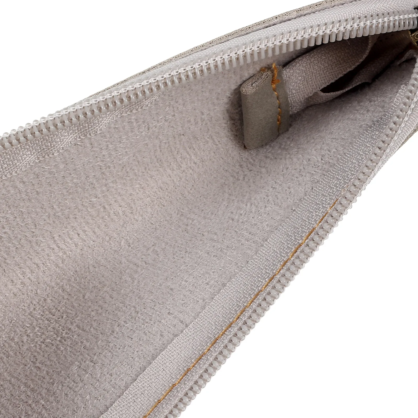 

2 Pcs Pen Set Bag Pencil Case Small Pouches Brush Makeup Pu for Women Special Travel