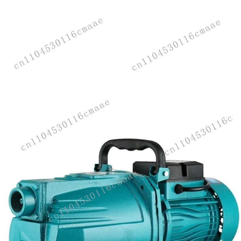 Household automatic jet pump high lift suction pump well water booster pump 220V