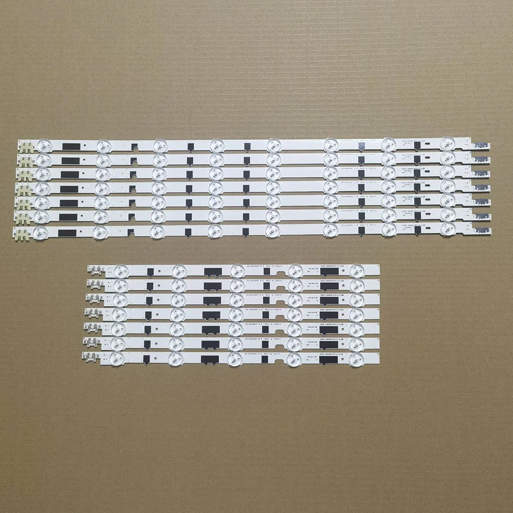 

Светодиодная лента для 2013SVS40F UE40F6400 D2GE-400SCA-R3 UA40F5500 UE40F5000 UE40F5700 UE40F6130AK UN40F5500AF UE40F6130 UE40F6340