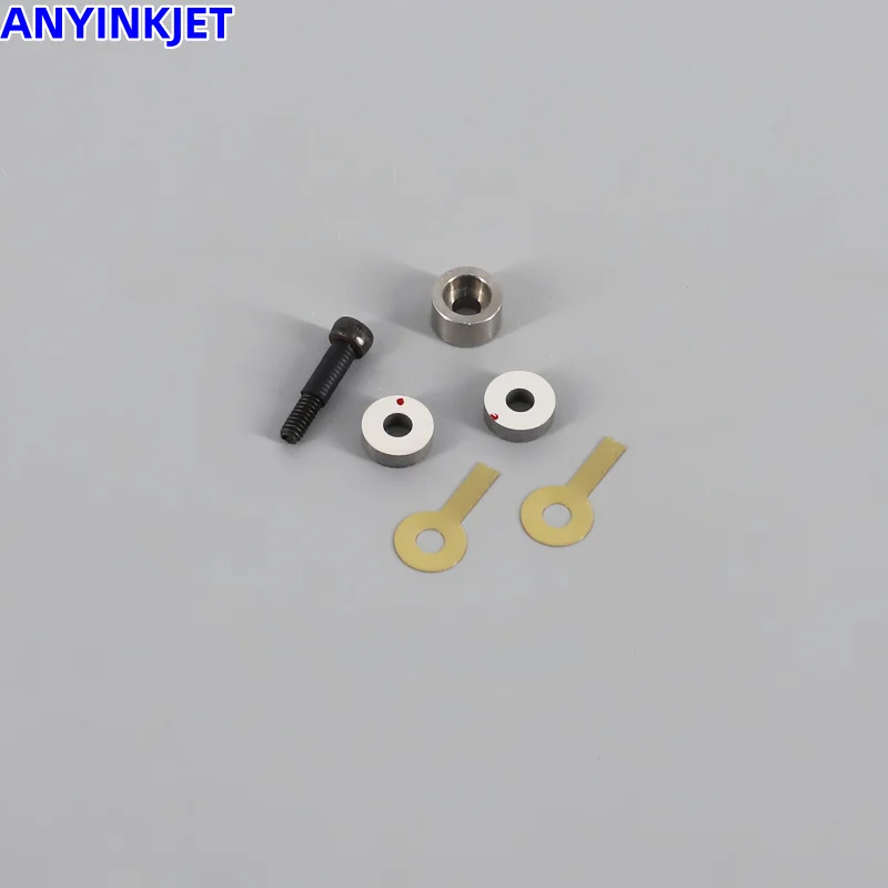 

Для Fastjet 60u резонатор кристаллический приводной стержень в сборе FB-SHN2901 для струйного кодирующего принтера Fastjet A400 F540