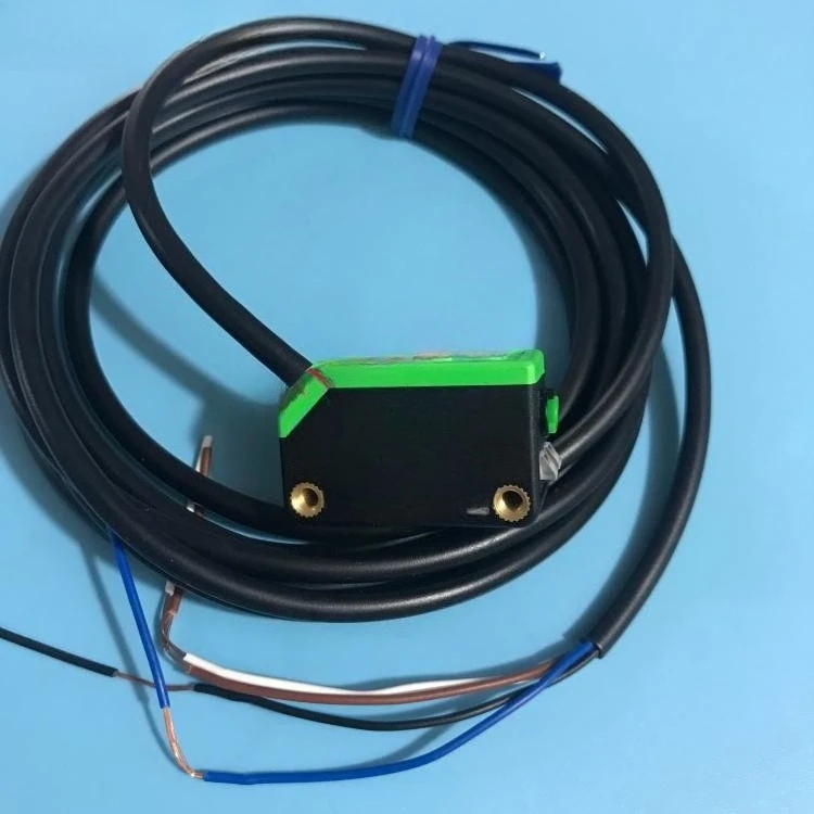 Rectangular Photoelectric Sensor OS12-K800CP6 OS12-K200CN6 OS12-ECP6 Car Accessories Sublimation Blanks Accessoire Voiture