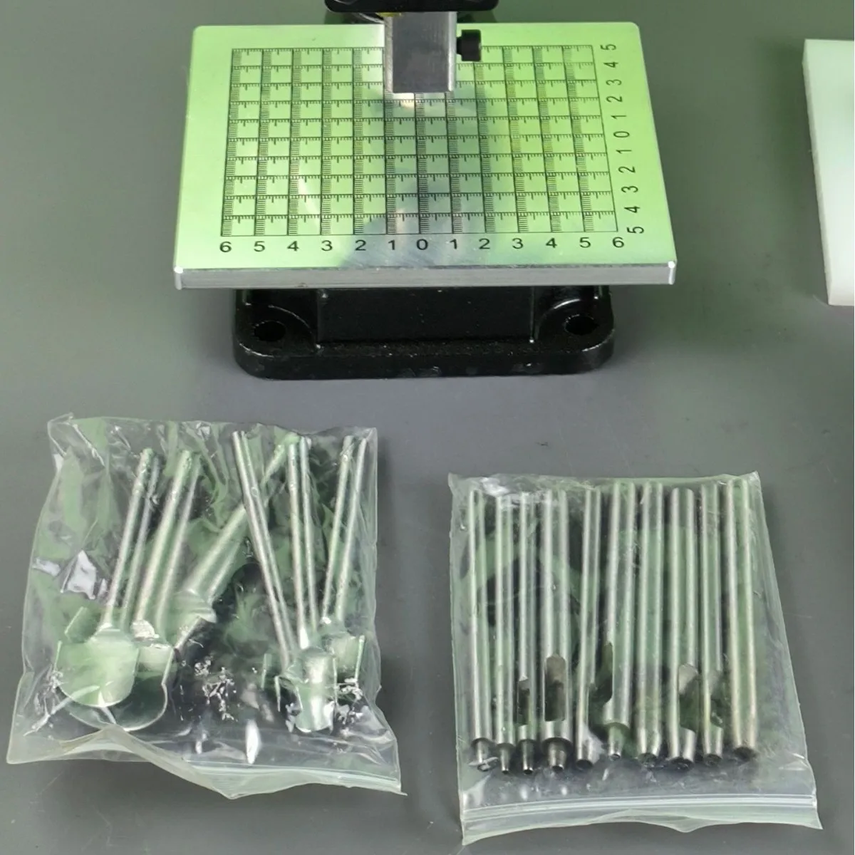 New Mini Manual Press, Hand Punching Machine, Die Cutting Machine, Silent Punching & Leather Craft Stamping Machine
