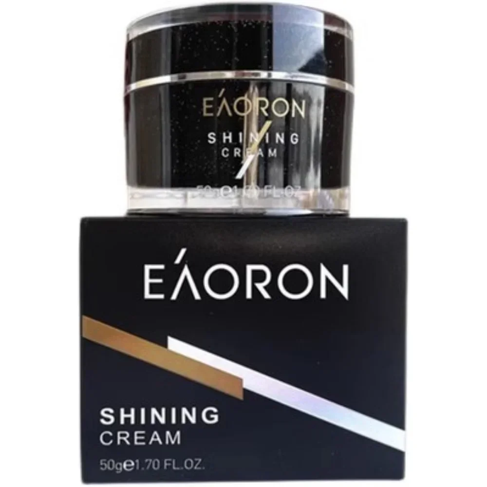

Eaoron Australia Shining Cream 50ml Anti-aging Firming Fade Fine Lines Moisturizing Repairing Nourishing Brightening Skin Care