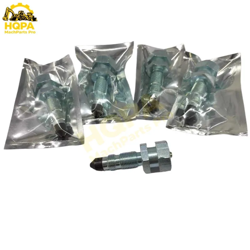 2pcs 14562315 VOE14562315 Valve For Volvo EC180B EC200B EC210B EC210C EC220D EC235C EC235D EC240B EC240C EC250D EC290B EC290C