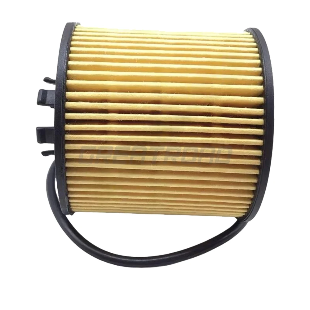 Engine Oil Filter For A3 Seat Altea Ibiza Skoda Fabia Passat MK6 Jetta 03C115562 03C115562A 03C115577A HU712/6X