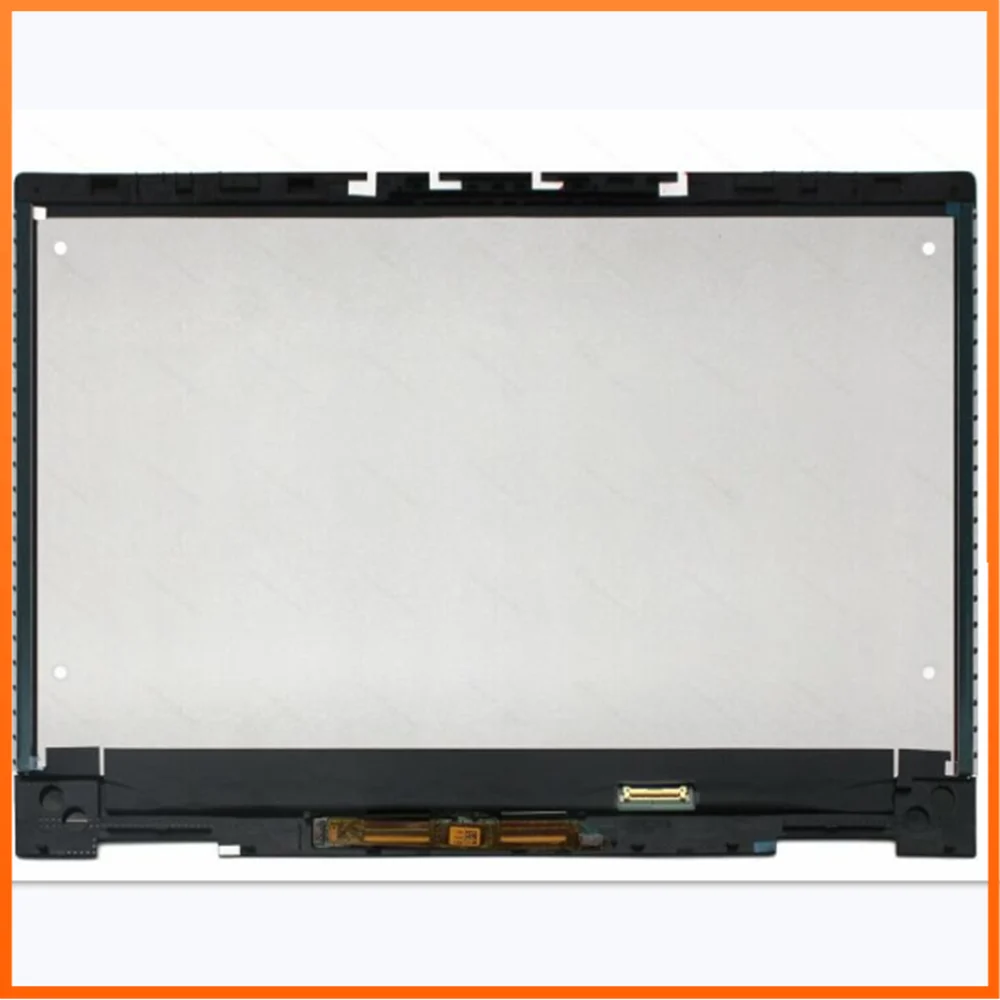 13.3 inch for HP ENVY 13-ag Series 13-ag0016AU 13-ag0017AU LCD Display Panel Touch Digitizer Screen Assembly 1920x1080