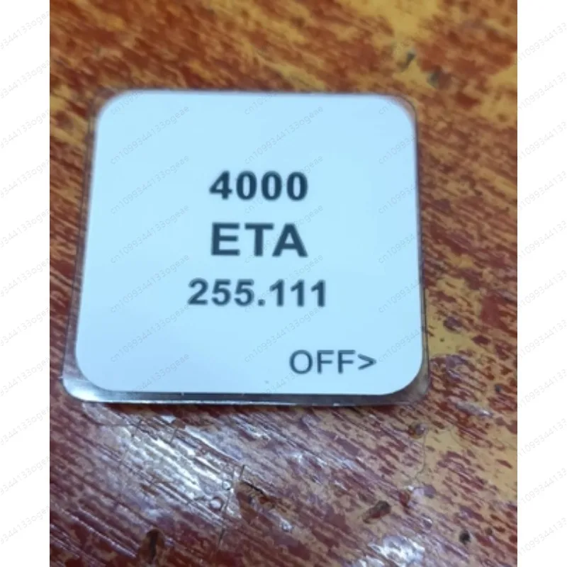 Jmz-ETA 255111 255411 ETA 255 121 122 421 V8 circuit board, three-pin circuit board