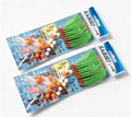 Green 3 2pcs
